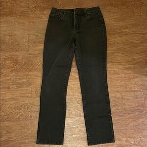 Bandolino Dark Wash Jeans